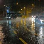 Navigating Through Disaster Zones: Emergency Response Navigation