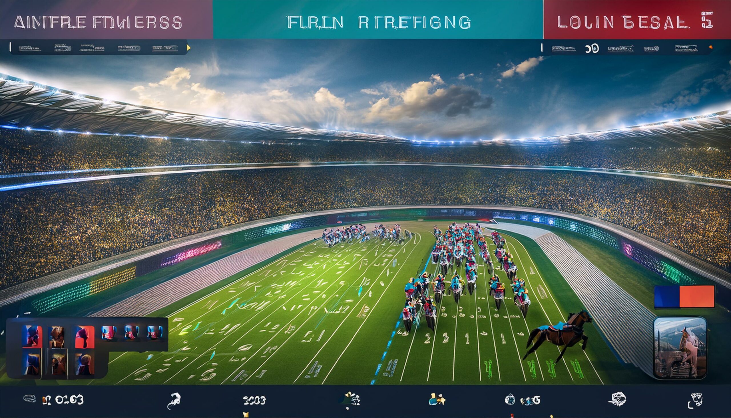 Radhe Exchange: The Ultimate Betting Guide for New Users