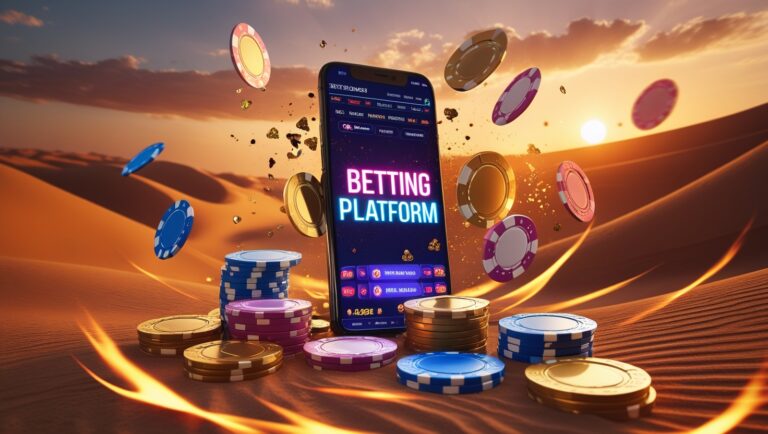 Betbhai9: The Ultimate Online Betting Platform for Casino and Sports Enthusiasts