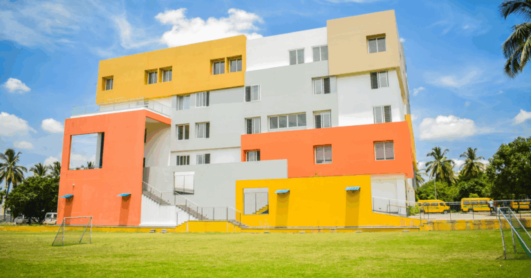 IB Schools in Sarjapur Road: Nurturing Global Learners for the Future